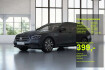 Mercedes Classe E Night Edition Benz e 300 de t avantg. mbux night panor. led kamera