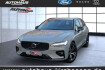 Volvo V60 Plus Dark b4 (benzin) plus dark automatik bluetooth navi