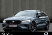 Volvo V60 Plus Dark t6 plus dark recharge plug in hybrid awd