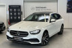 Mercedes Classe E AMG Line Benz e 300 e t pano+ahk+kamera+led+carplay+dab+easypk