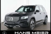 Mercedes GLB Progressive Benz glb 200 glb 200 progressive mbux led lenkradhzg. kamera