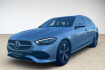 Mercedes Classe C AMG Line Benz c 220 d t modell ahk aut kam. keyless klimaa led