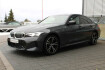BMW Série 3 M-Sport 318 i limousine m sportpaket navi led acc hifi sh