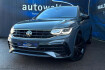 Volkswagen Tiguan R-Line r line ? ahk schwenk pano matrixled