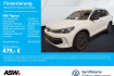 Volkswagen Tiguan Goal goal 2.0tdi dsg led navi 360  hud acc ahk
