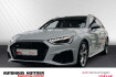 Audi A4 S-Line avant s line s line 40 tfsi quattro 150(204)