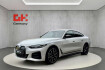 BMW i4 M-Sport I4 g 35e m sport driving a. alcant. kam. h&k acc