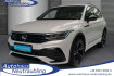 Volkswagen Tiguan R-Line 2.0 tdi « r line » 150 ps dsg+navi+ahk+areaview+