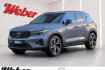 Volvo XC40 Ultimate Dark Xc40 t5 recharge ultimate dark *acc*blis*leder*