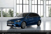 Mercedes Classe B AMG Line Benz b 220 d amg+pano+ahk+mbeam+kamera+ambiente
