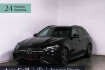 Mercedes Classe C  Benz c 200 t amg night massage 360 burm keygo dlight