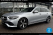 Mercedes Classe C Avantgarde Advanced Benz c 220 c220dt avantgarde+distr+led 360+easypa+ambienteb