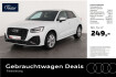Audi Q2 S-Line 40 tfsi quattro s line