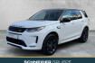 Land Rover Discovery Sport Dynamic SE Discovery sport r dynamic 2.0 d165 led+tempomat