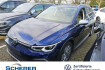Volkswagen Golf 8  Golf variant golf viii variant 2.0 tdi ahk std heizung pano h