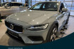 Volvo V60 Cross Country Plus V60 cross country b4 (d) awd plus+winterpak+rfk+