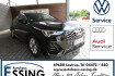 Audi Q3 S-Line sportback s line 1 5 tsi s tronic ahk optikpaket acc