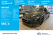 Volkswagen Golf GTI Clubsport Golf gti golf viii 2.0 tsi dsg gti clubsport navi pano ka