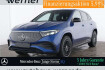 Mercedes EQA AMG Line benz eqa  benz eqa 300 4m amg adv+ night 20? ahk sound keyg vza