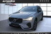 Volvo XC60 Plus Dark Xc60 xc 60 plus dark 2wd bluetooth navi led klima