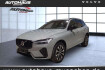 Volvo XC60 Plus Dark Xc60 xc 60 plus dark 2wd bluetooth navi led klima