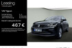 Volkswagen Tiguan Life 1.5 tsi dsg life ahk*rfk*nav*shz*pdc