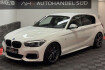 BMW Série 1 Special 140 m140 i special edition*leder* 43 km*