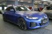 BMW i4 M-Sport I4 edrive40 gran coupe ? m sport ?