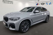 BMW X4 M-Sport xdrive20d m sport*headup*drivingassist*parkassist*