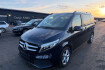 Mercedes Classe V  Benz v 220 d edition kompakt leder led navi kamera