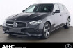 Mercedes Classe C Avantgarde Benz c 180 t avantg. distronic+ sitzklima 360  ambie.