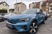 Volvo XC40  Xc40 awd ultimate pure electric wp leder  360