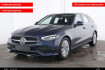 Mercedes Classe C Avantgarde Benz c 180 c 180 t advanced+/ahk/led/kamera/spurh./totw. shz
