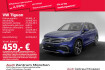 Volkswagen Tiguan  2.0 tsi 4motion r line ahk/stdhzg/pano