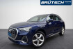 Audi Q3 S-Line 40 tdi quattro s line matrix / panorama / sthzg /