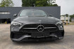 Mercedes Classe C AMG Line Benz c 300 c klasse t modell diesel d t 9g tronic amg line