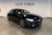 Mercedes Classe CLS  Benz cls 350 d 4matic*sthz*burmester*multib*spur*