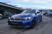 BMW Série 3  320 320d touring xdrive m sport !! uvp 78.150? !!