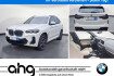 BMW X3 M-Sport xdrive20d m sportpaket leder navi led
