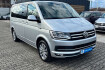 Volkswagen Multivan  T6 multivan 2.0tdi dsg led highline navi ahk kam