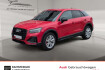 Audi Q2  advanced 35 tfsi matrix acc kamera stdhz ahk