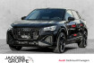 Audi Q2  35 tfsi s line optik black/matrix/acc/pdc/ahk