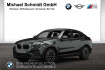 BMW X4 M-Sport xdrive30d head up hifi dab led pano.dach ahk