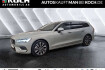 Volvo V60 Plus Bright t6 awd recharge plus bright acc blis ahk 360