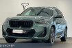 BMW X1  sdrive18i a m sport pro pdc rfk pano dab 19?