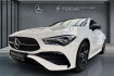 Mercedes CLA AMG Line Benz cla 200 d coupe amg  night p.  pano d.  r kamera
