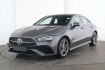 Mercedes CLA  Benz cla 200 d amg ruckfahrkamera ambiente spurhalte