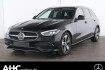 Mercedes Classe C AMG Line Benz c 200 t avantg. ahk distronic+ 360  led ambie.