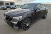 Mercedes GLC 43 AMG  benz glc 43 amg  benz glc 43 amg glc 43 amg 4matic*burmester*memory*spur*ils*nightp