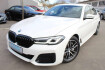 BMW Série 5 M-Sport 540 i m sportpaket limo.+sag+dab+live cockpit prof.